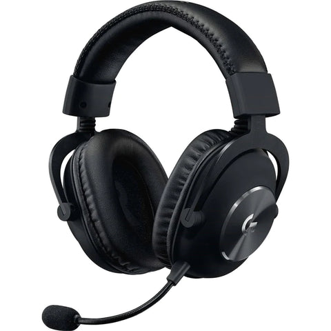Logitech® PRO X Wireless LIGHTSPEED Gaming Headset - 2.4GHZ
