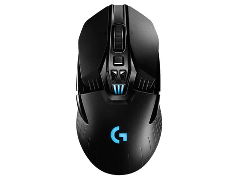 Logitech® G903 LIGHTSPEED Wireless Gaming Mouse - HERO