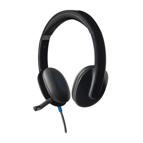 Logitech® H540 USB Computer Headset