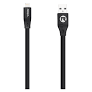Rocka Flash series Lightning Cable 1.2m