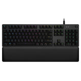 Logitche G513 Carbon RGB Mechanical Gaming Keyboard