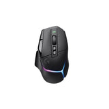 Logitech® G502 X PLUS - LIGHTSPEED Wireless RGB Gaming Mouse  2.4GHZ