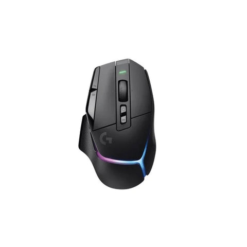 Logitech® G502 X PLUS - LIGHTSPEED Wireless RGB Gaming Mouse 2.4GHZ