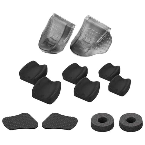 Nitho PS5 FPS GAMING KIT Set of Enhancers for PS5® controllers