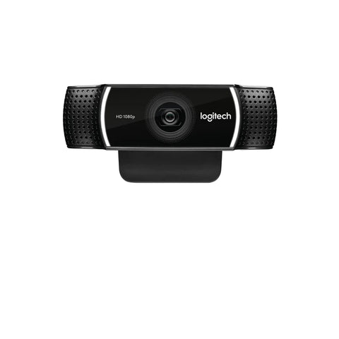 Logitech® C922 Pro Stream Webcam