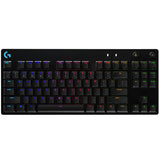 Logitech® G PRO Mechanical Gaming Keyboard