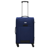 Travelwize Arctic 4-wheel spinner trolley case