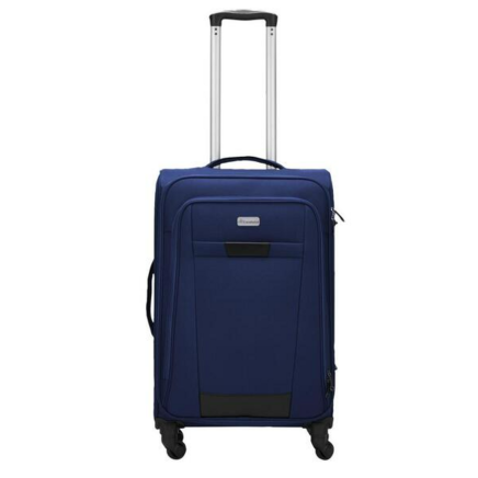 Travelwize Arctic 4-wheel spinner trolley case
