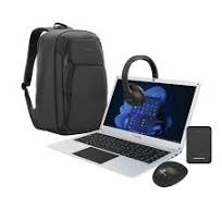 Connex 14" Celeron 4/128SSD Executive Bundle
