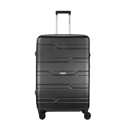 Travelwize Bondi ABS 4-Wheel Spinner Luggage