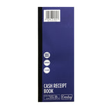 CROXLEY Cash Receipt Book Pk10