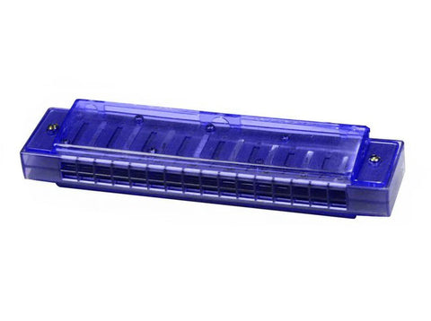 16 Hole Harmonica Music Instrument - Each