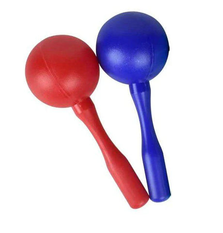 Maracas Music Instrument - Pair