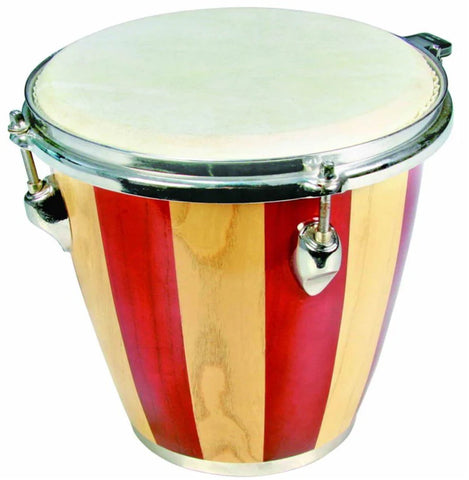 9" Big African Tuneable Drum - Each