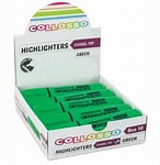 Collosso Highlighters