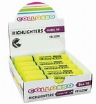 Collosso Highlighters