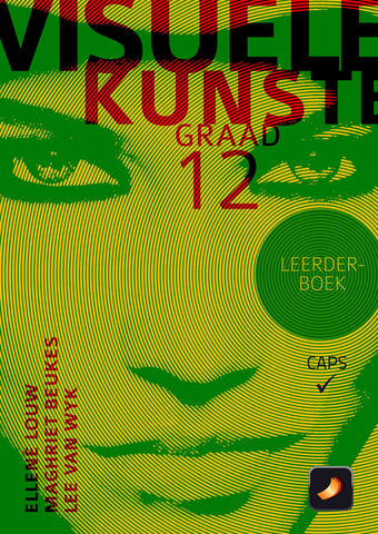 eBoek: Visuele Kunste Graad 12