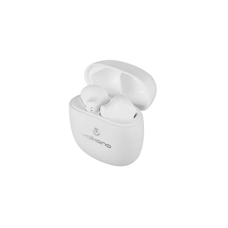 Volkano Sleek Series Tws Earphones Elex Academic Bookstore