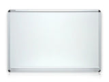 Bestboard Non Magnetic Whiteboard (1000mm x 1200mm)