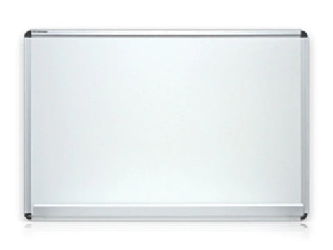 Bestboard Non Magnetic Whiteboard (1000mm x 1200mm)