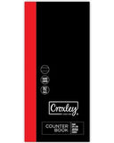 CROXLEY JD150 2-Quire 192 Pages