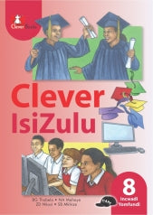 CLEVER ISIZULU HL GR8 LB
