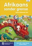 Afrikaans Sonder Grense Eerste Addisionele Taal Graad 5 Leerderboek (NKABV)(Learners Book)