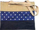 4STATIONERY TABLE CLOTH WATER RESISTANT BLUE