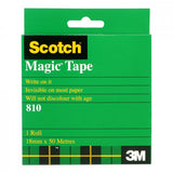 3M Scotch Magic Tapes