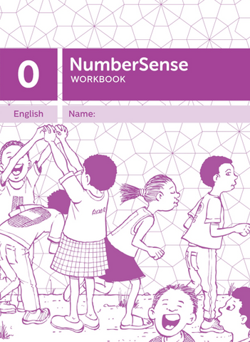 Number Sense Workbook _0 (English)