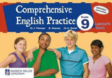 Comprehensive English Practice Gr 9 Learner's Book (NCS)