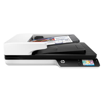 HP SCANJET PRO 4500 FN1 NETWORK SCANNER(L2749A)