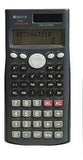 12 DIGIT DESKTOP CALCULATOR SMALL BLACK / WHITE 2015