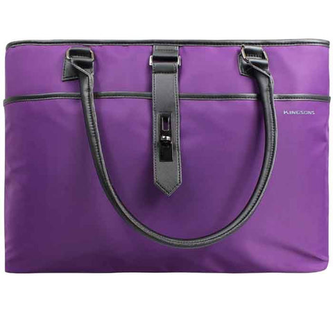 Kingsons 15.6" Ladies bag Bella Series
