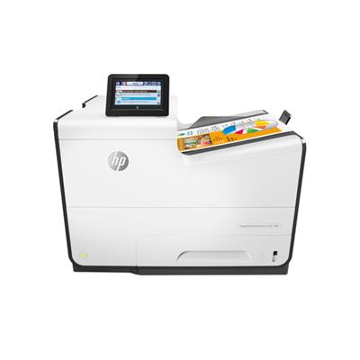 HP PAGEWIDE ENTERPRISE COLOUR 556DN PRINTER(G1W46A)