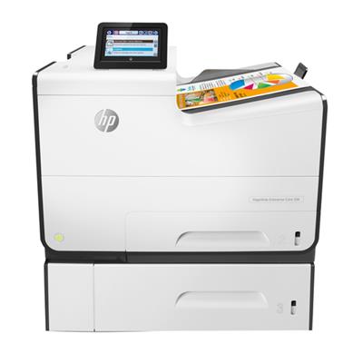 HP PAGEWIDE ENTERPRISE COLOUR 556XH PRINTER(G1W47A)
