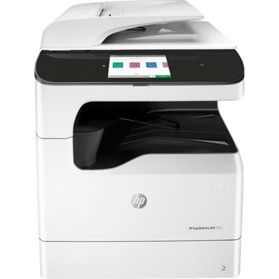 HP PAGEWIDE PRO MFP 777Z PRINTER( Y3Z55B)
