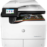 HP PAGEWIDE PRO MFP 772DN PRINTER(Y3Z54B)