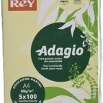 ADAGIO A4 COLOUR BOND PAPER