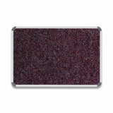 Bulletin Boards Aluminium Frame Carpet  Parrot product