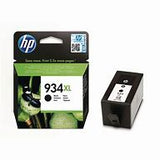 HP 934XL High Cap Black Ink Cartridge