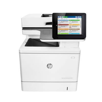 HP COLOR LASERJET ENTERPRISE MFP (FLOW) M577DN(B5L46A)
