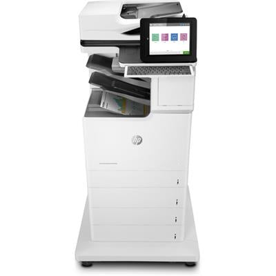HP COLOR LASERJET ENTERPRISE FLOW MFP M681Z(J8A13A)