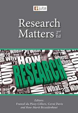 Research Matters 2e