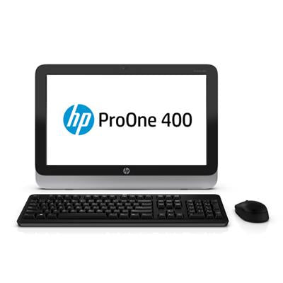 HP 400 G1 AIO INTEL PENTIUM G3250 4GB DDR4-2133 SODIMM
