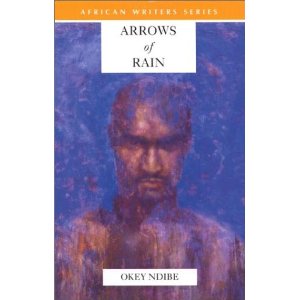 African Writers Series: Arrows Of Rain