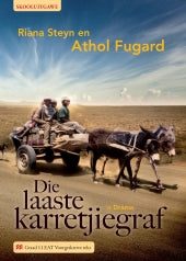 DIE LAASTE KARRETJIESGRAF