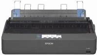 Espon  LX-1350 9-PIN Dot-matrix Printer(C11CD24301)