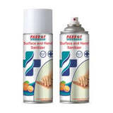 COVID 19 Parrot Product