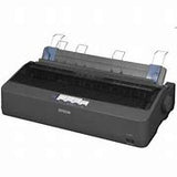 Espon  LX-1350 9-PIN Dot-matrix Printer(C11CD24301)